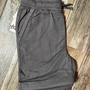 Boys Gray Tea Collection Shorts